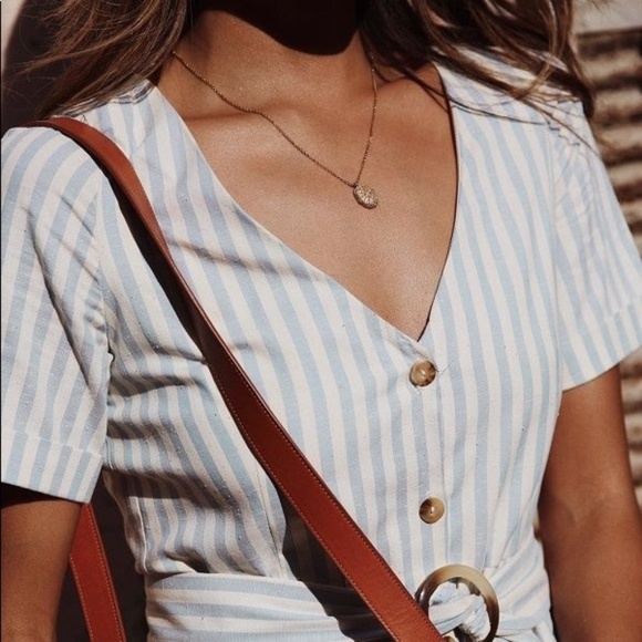 Sezane Dresses & Skirts - Sézane Marianne Midi Dress - 40